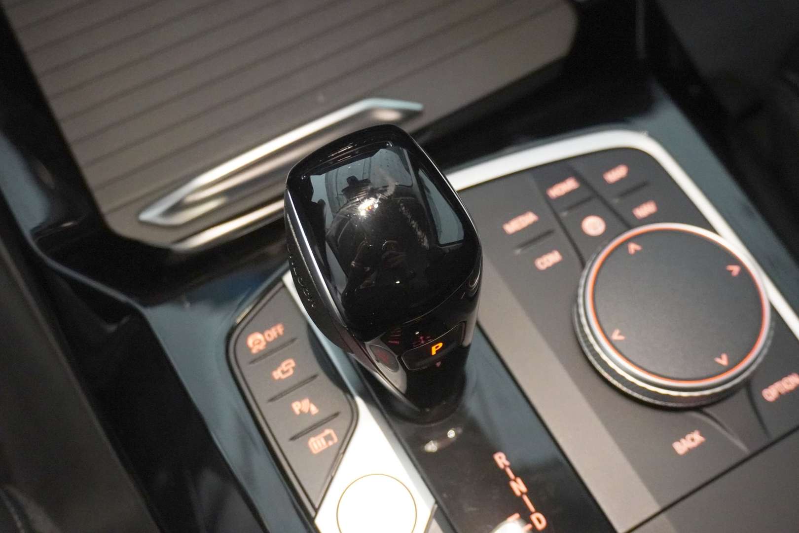 BMW X3 XDrive30e - 2023 - Joinsteer - #13