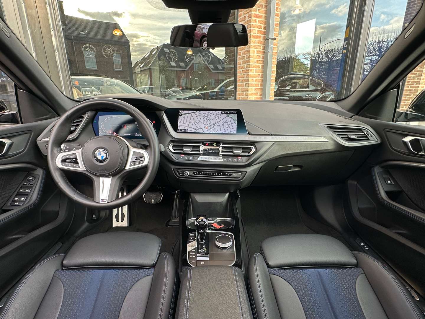 BMW 218i M Sport - 2023 - Joinsteer - #10