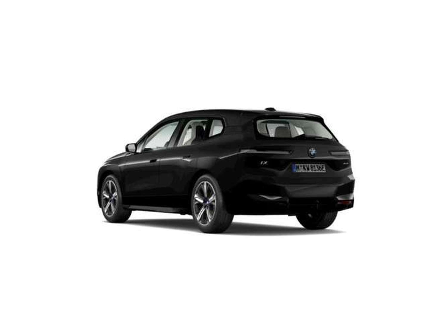 BMW IX XDrive40 - 2022 - Joinsteer - #3