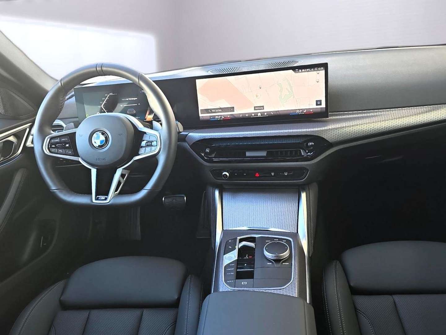 BMW Série 420d M Sport 420d - 2025 - Joinsteer - #9