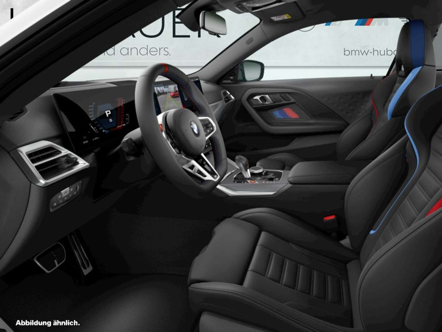 BMW M2 Coupe M2 - 2025 - Joinsteer - #3