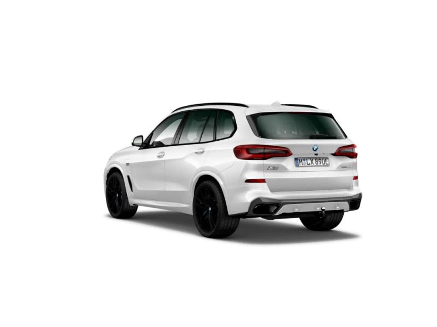 BMW X5 M Sport M - 2022 - Joinsteer - #3