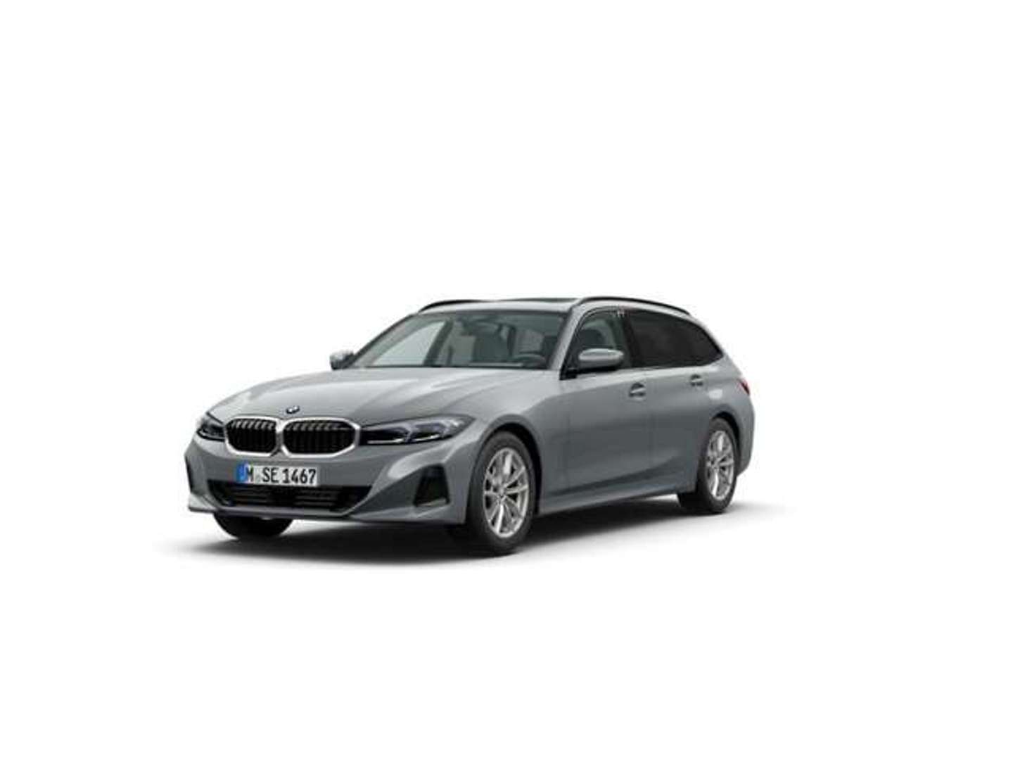 BMW Série 3 Touring Comfort 318 - 2025 - Joinsteer - #1