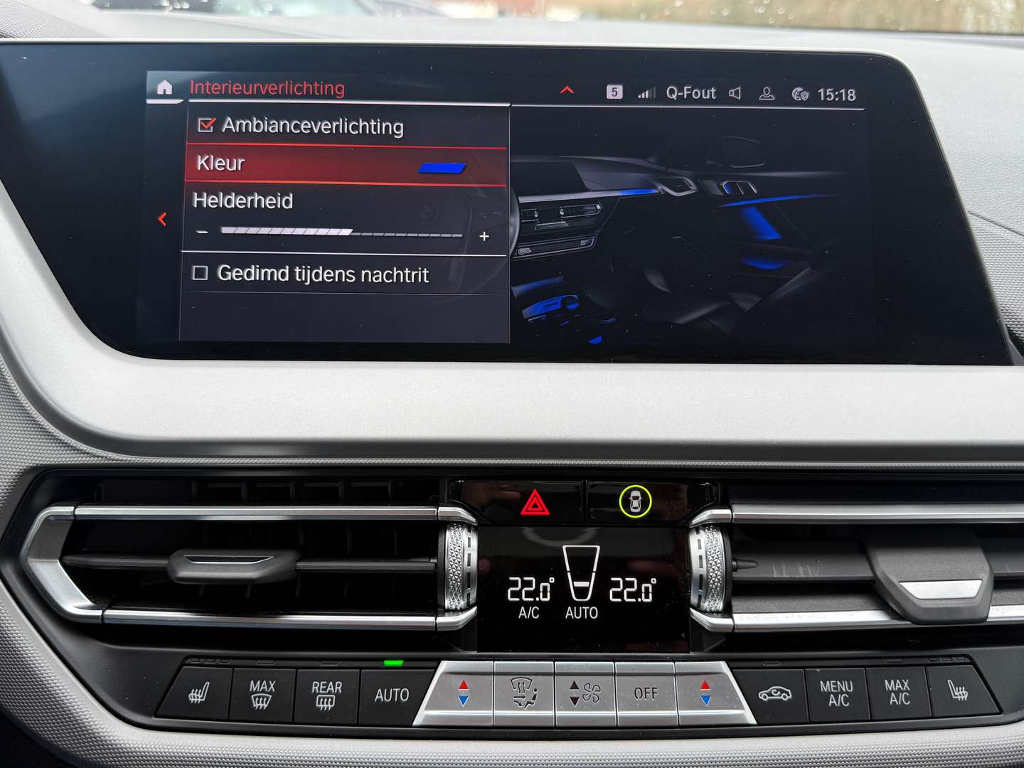 BMW 118i - 2022 - Joinsteer - #14