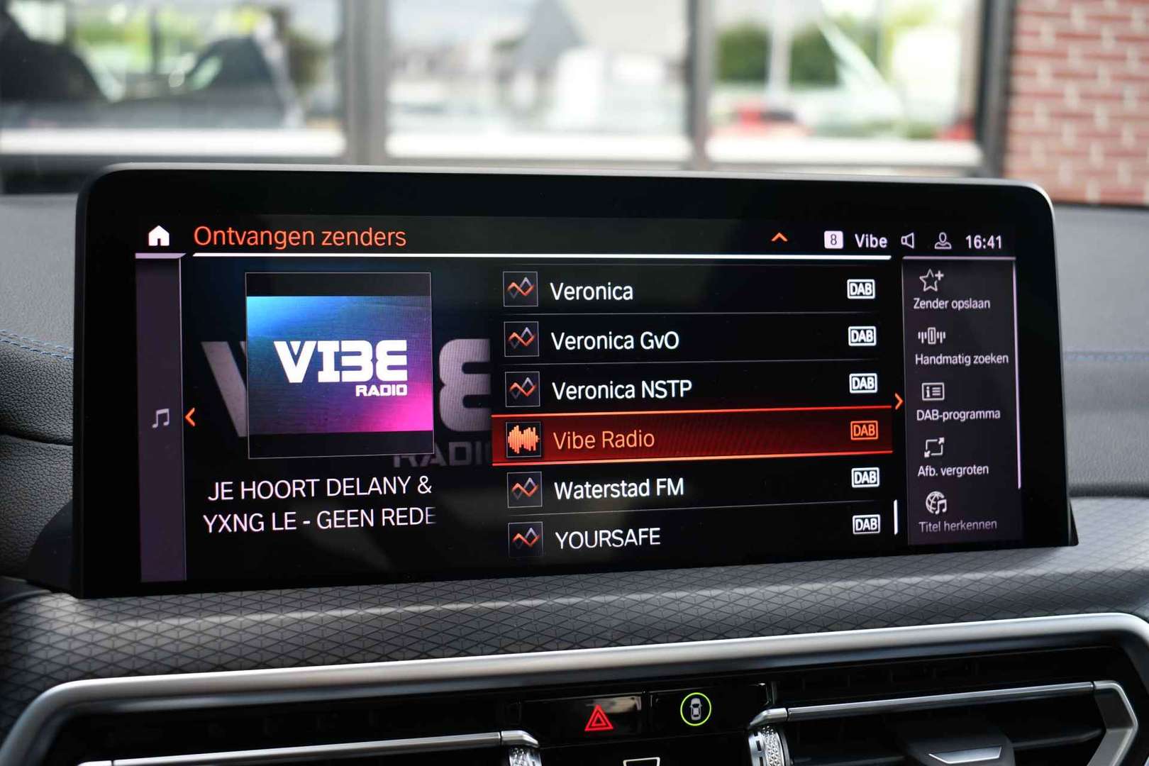 BMW X3 M Sport XDrive30e - 2022 - Joinsteer - #20