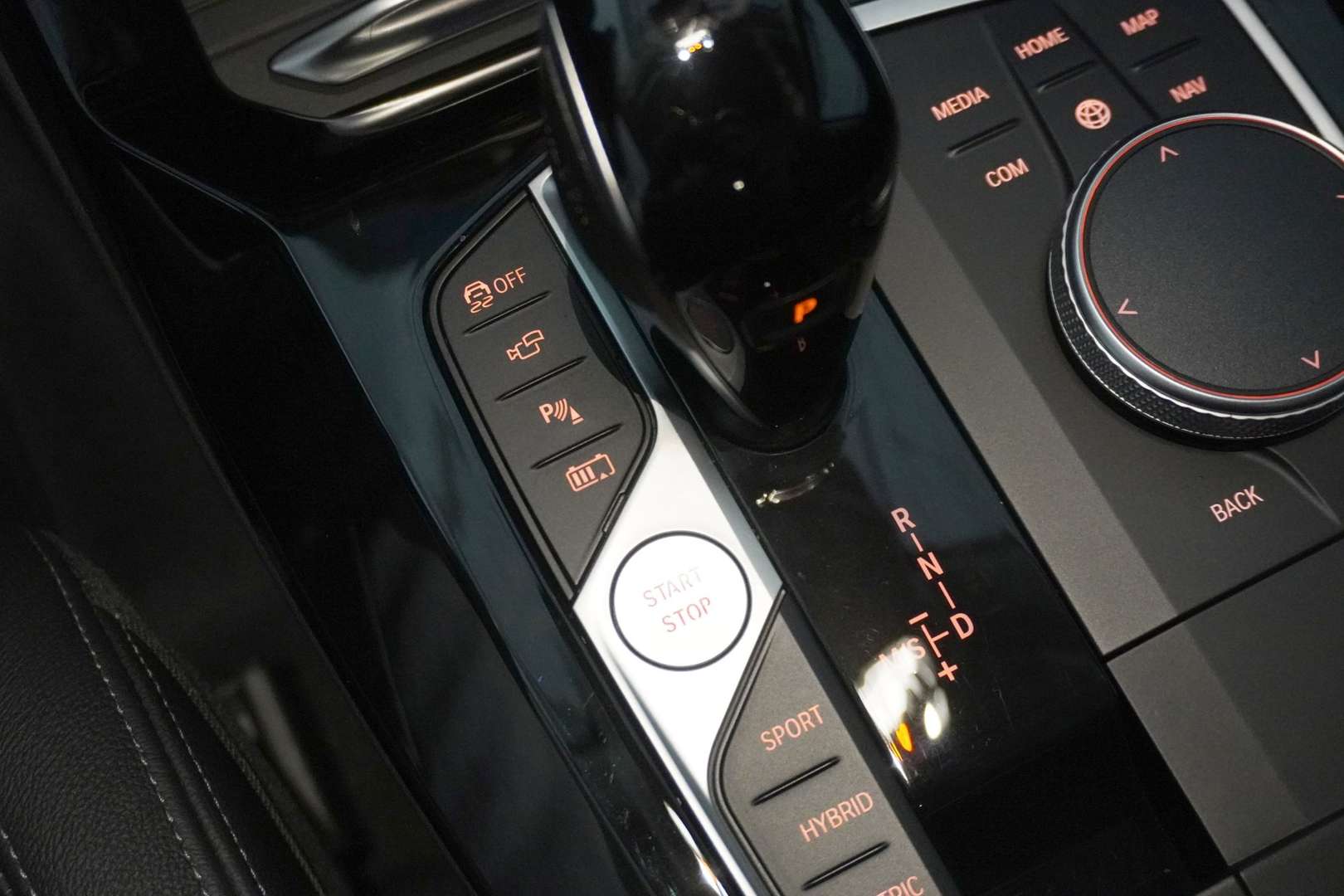 BMW X3 XDrive30e - 2023 - Joinsteer - #14