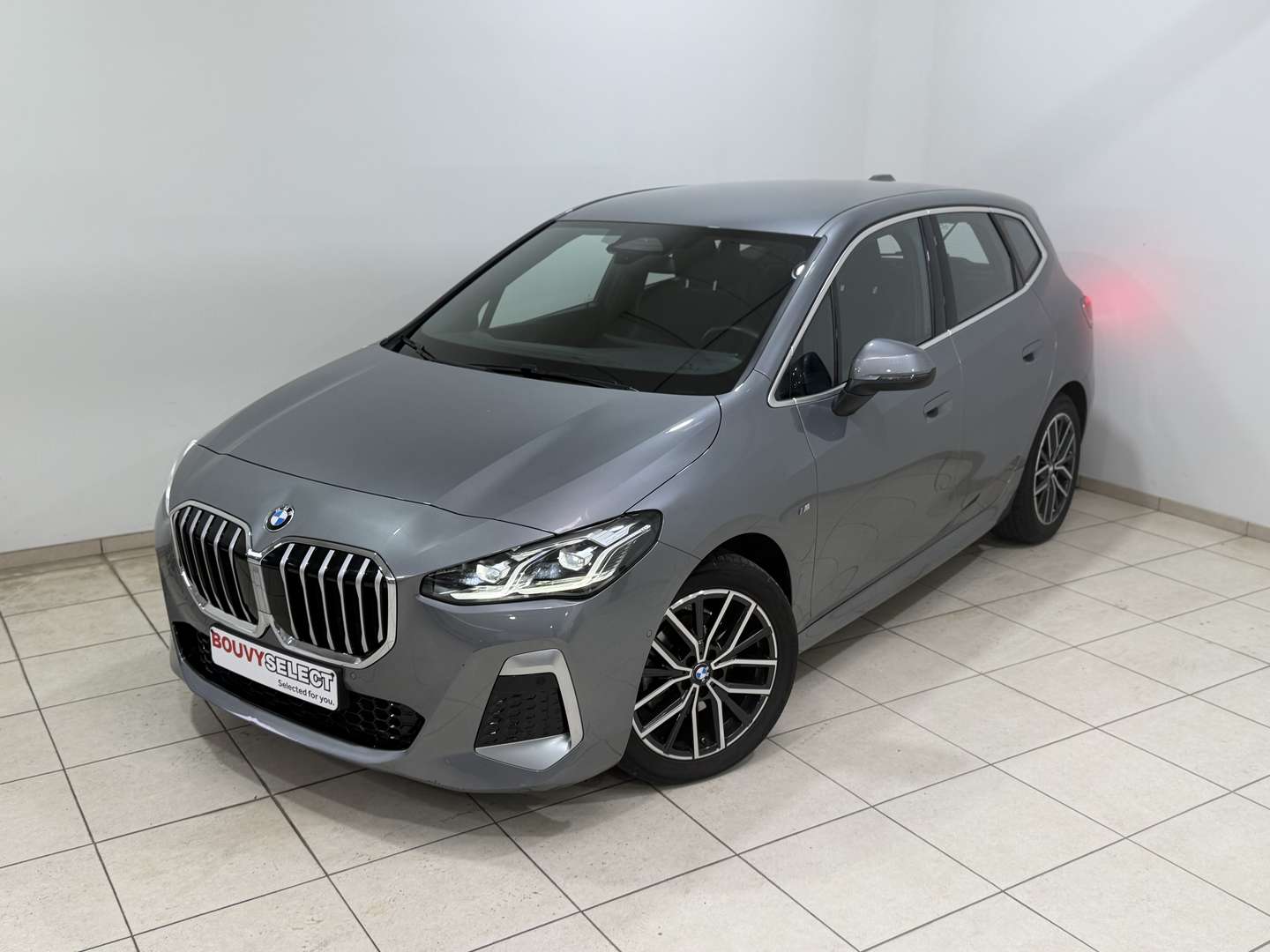 BMW 218i Active Tourer M Sport I - 2023 - Joinsteer - #2