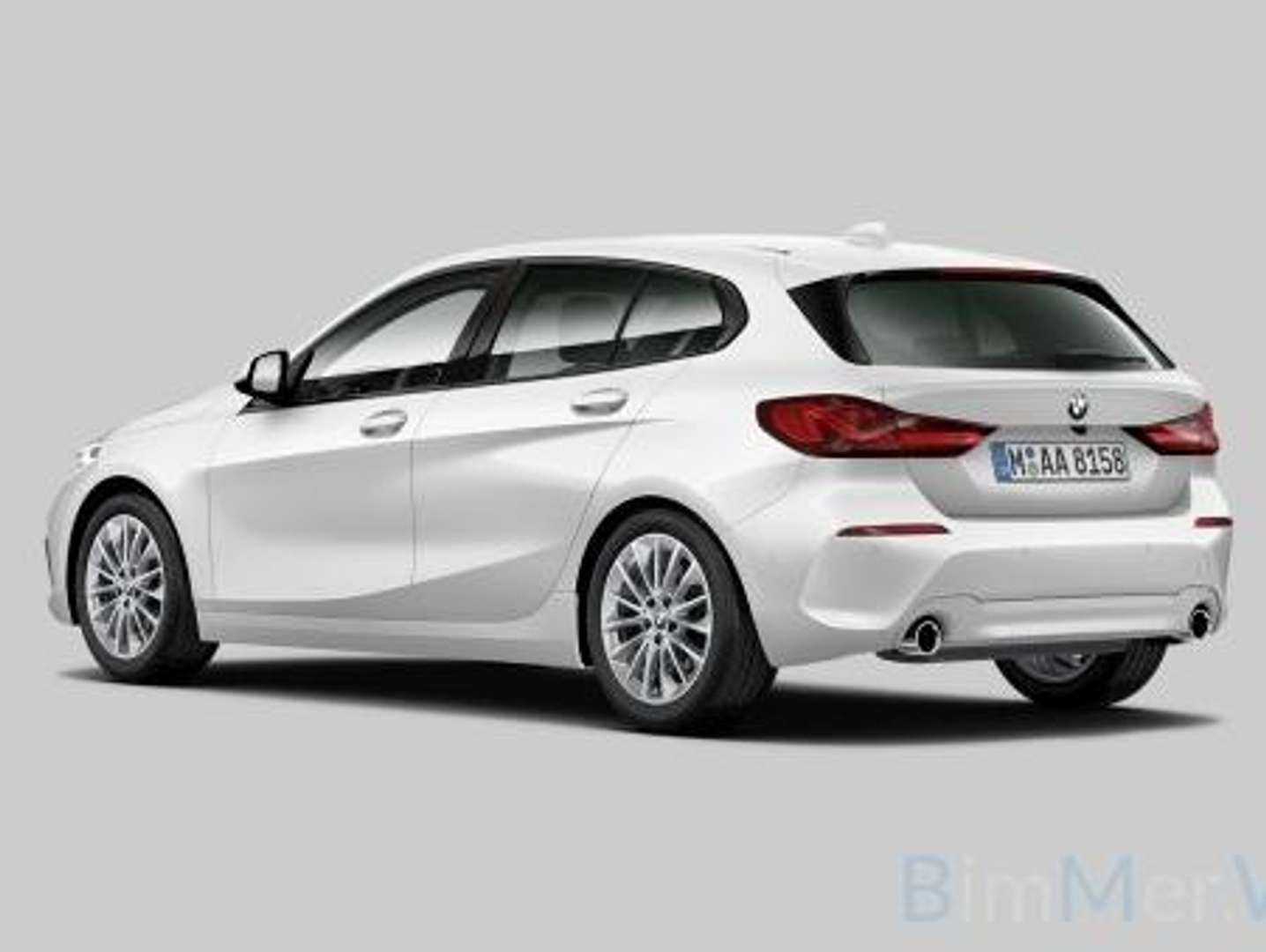 BMW 118 M Sport 118d - 2022 - Joinsteer - #6