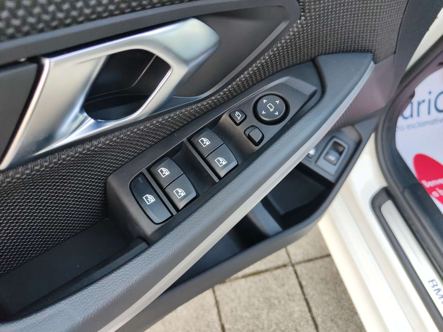 BMW Série 3 Touring 320e - 2024 - Joinsteer - #22