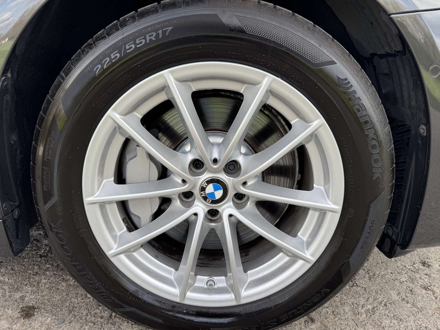 BMW Série 5 Performance 530e - 2020 - Joinsteer - #8
