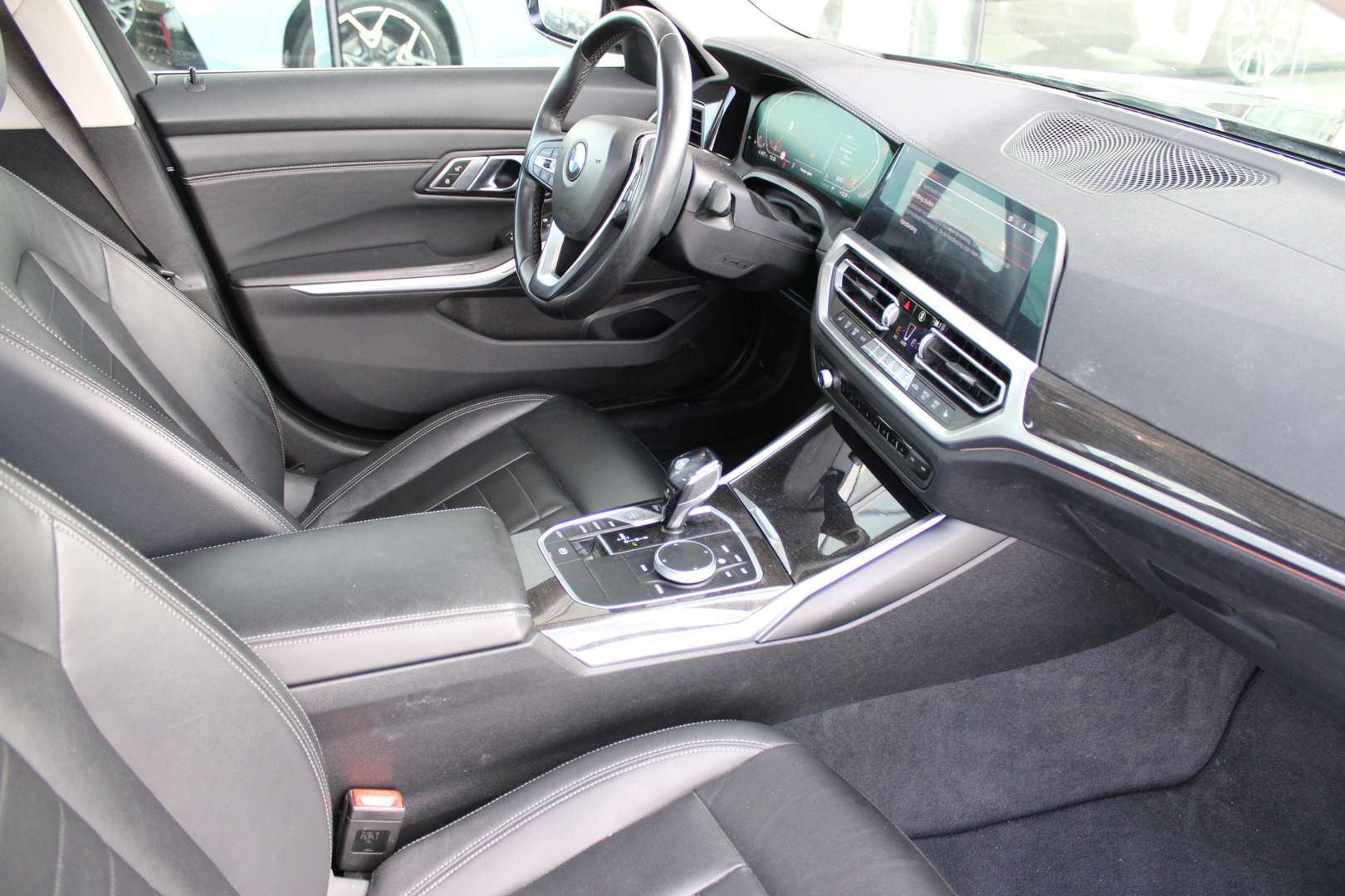 BMW Série 3 High Executive 320i - 2019 - Joinsteer - #3