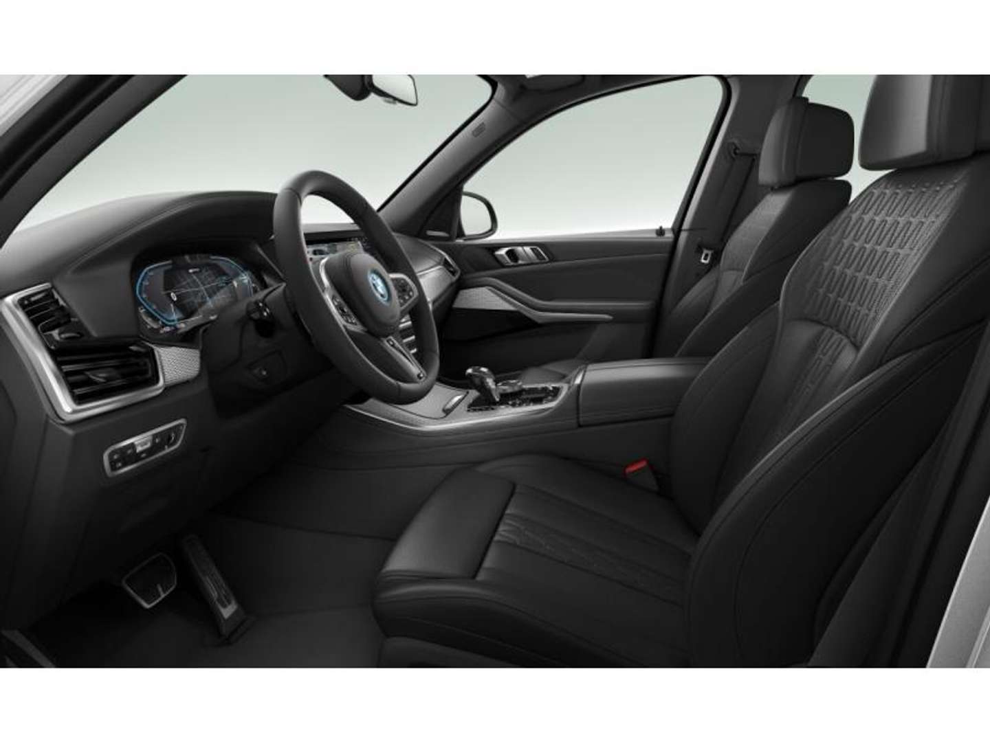 BMW X5 M Sport M - 2022 - Joinsteer - #4