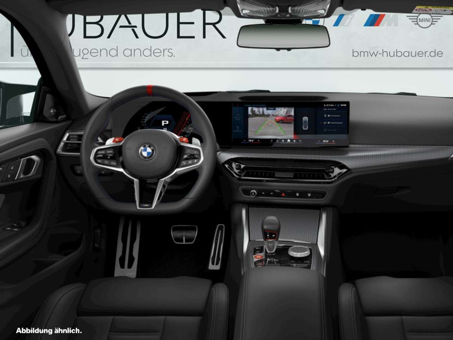 BMW M2 Coupe M2 - 2025 - Joinsteer - #4