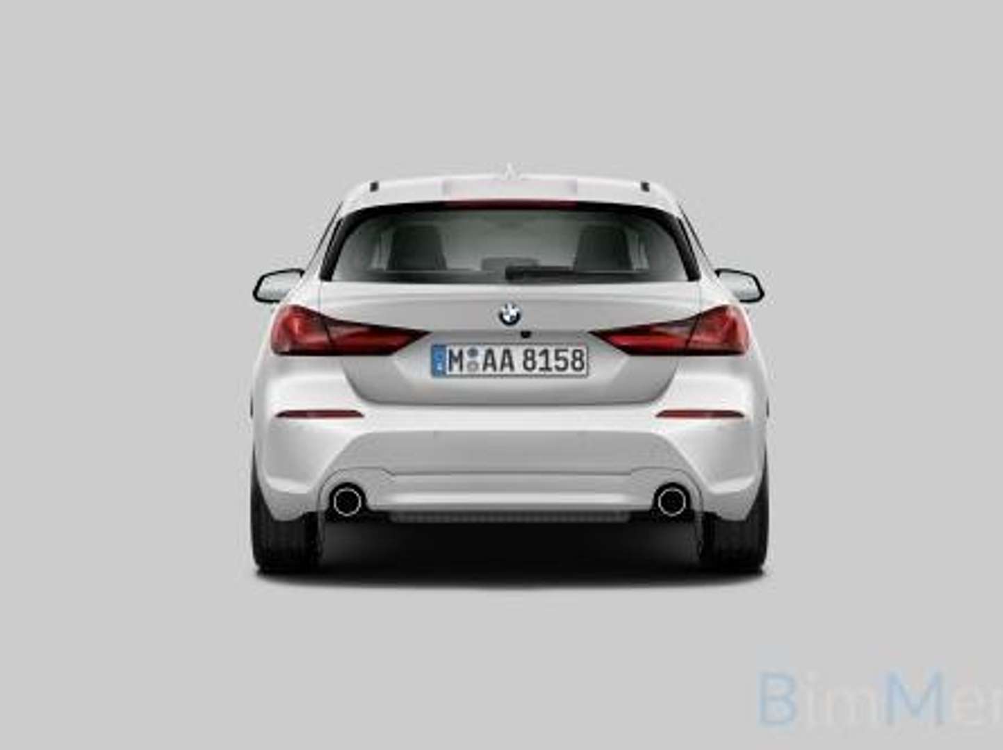 BMW 118 M Sport 118d - 2022 - Joinsteer - #7