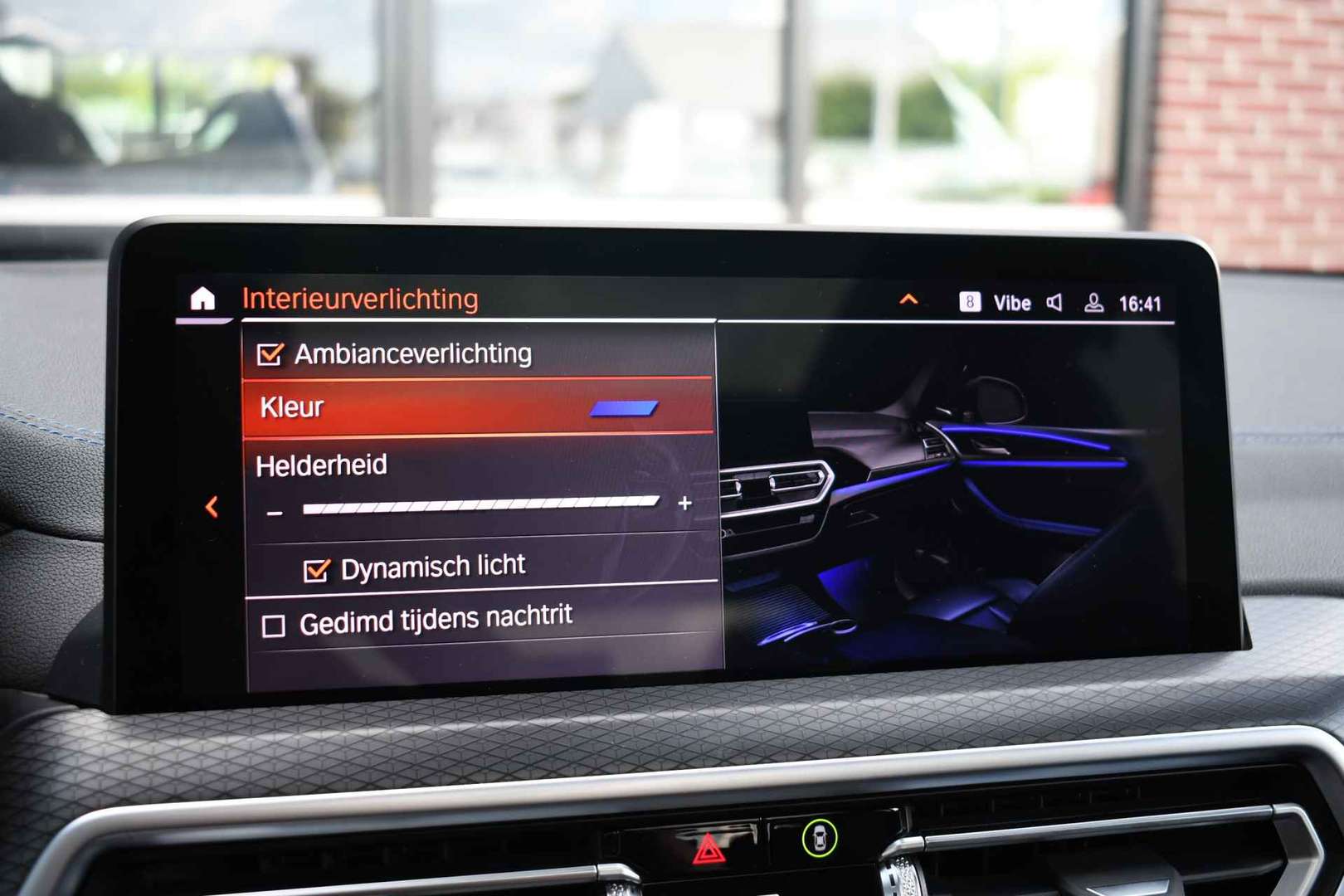 BMW X3 M Sport XDrive30e - 2022 - Joinsteer - #21