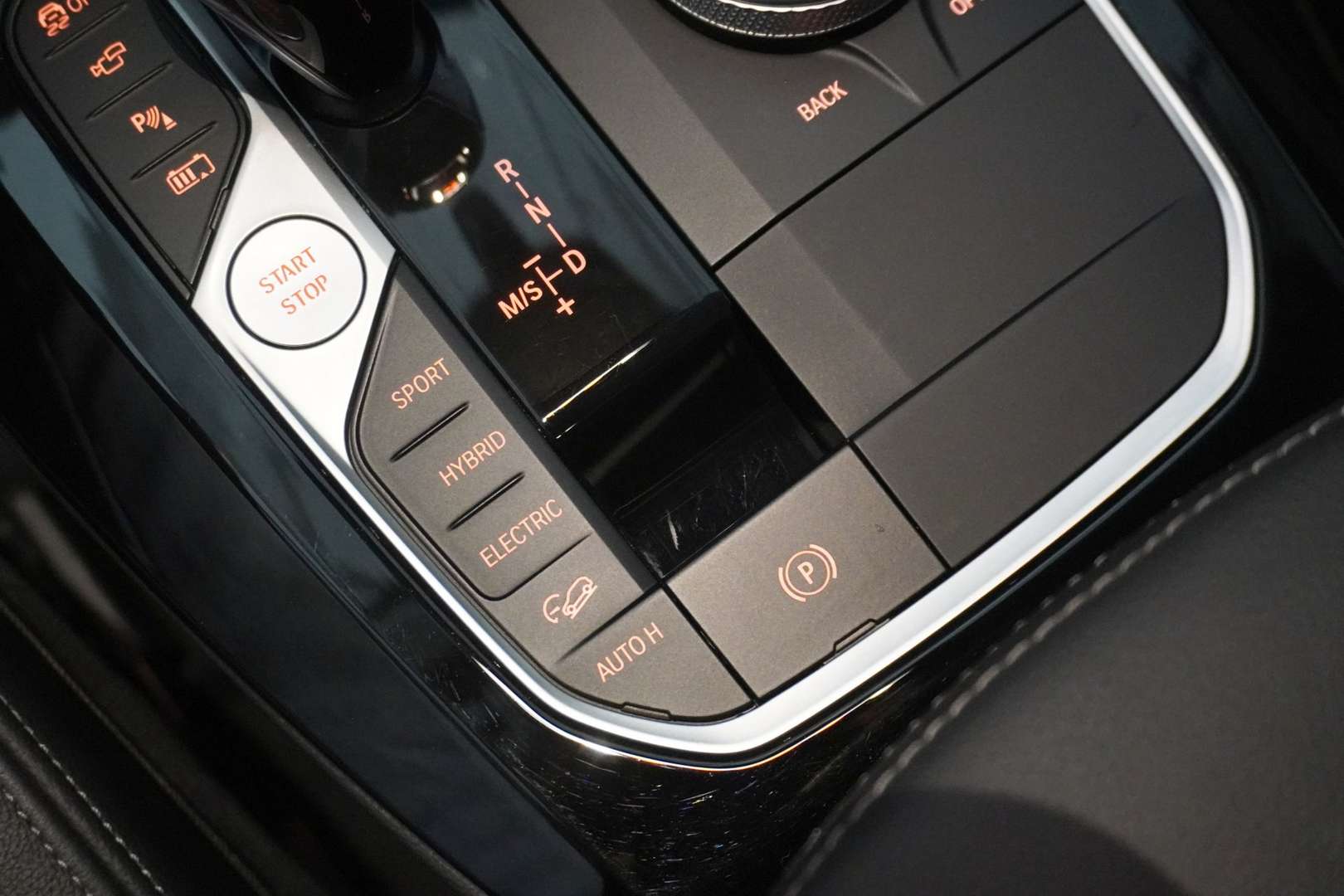 BMW X3 XDrive30e - 2023 - Joinsteer - #15