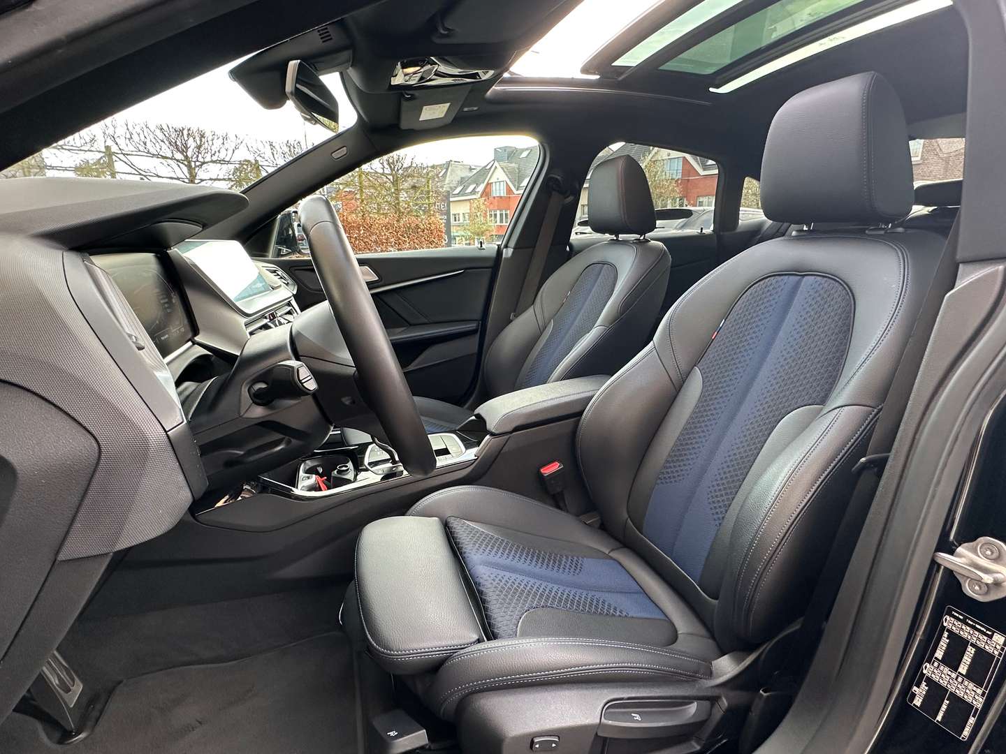 BMW 218i M Sport - 2023 - Joinsteer - #11