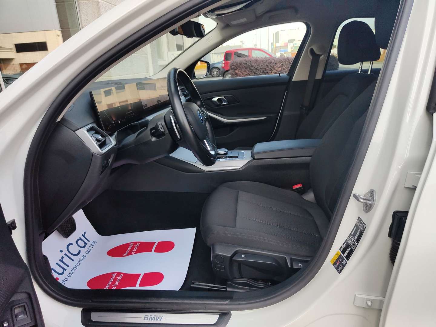 BMW Série 3 Touring 320e - 2024 - Joinsteer - #23