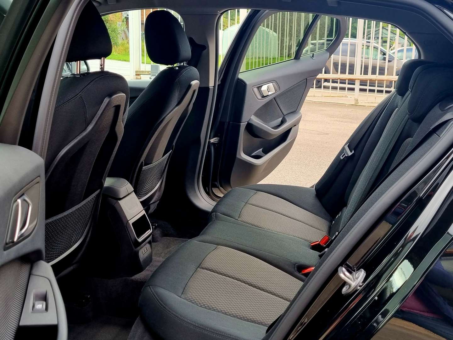 BMW 118i - 2022 - Joinsteer - #8