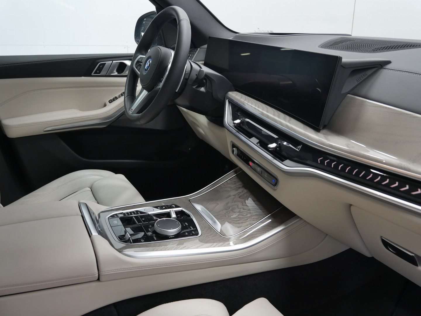 BMW X5 M Sport XDrive50e - 2025 - Joinsteer - #2