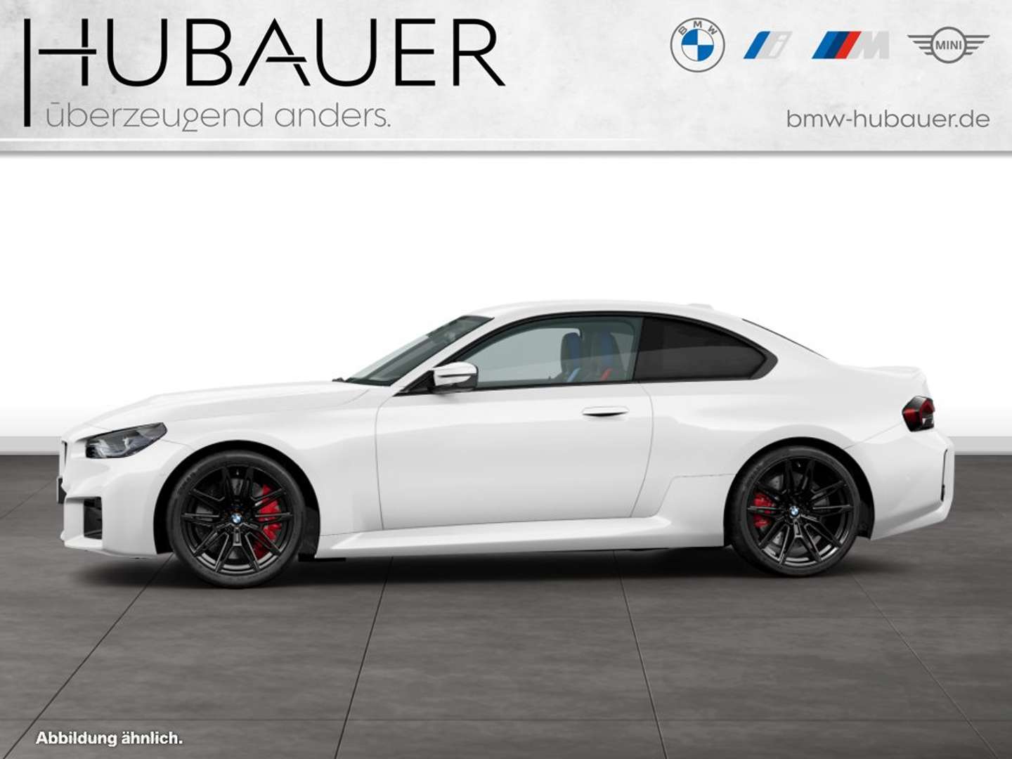 BMW M2 Coupe M2 - 2025 - Joinsteer - #5