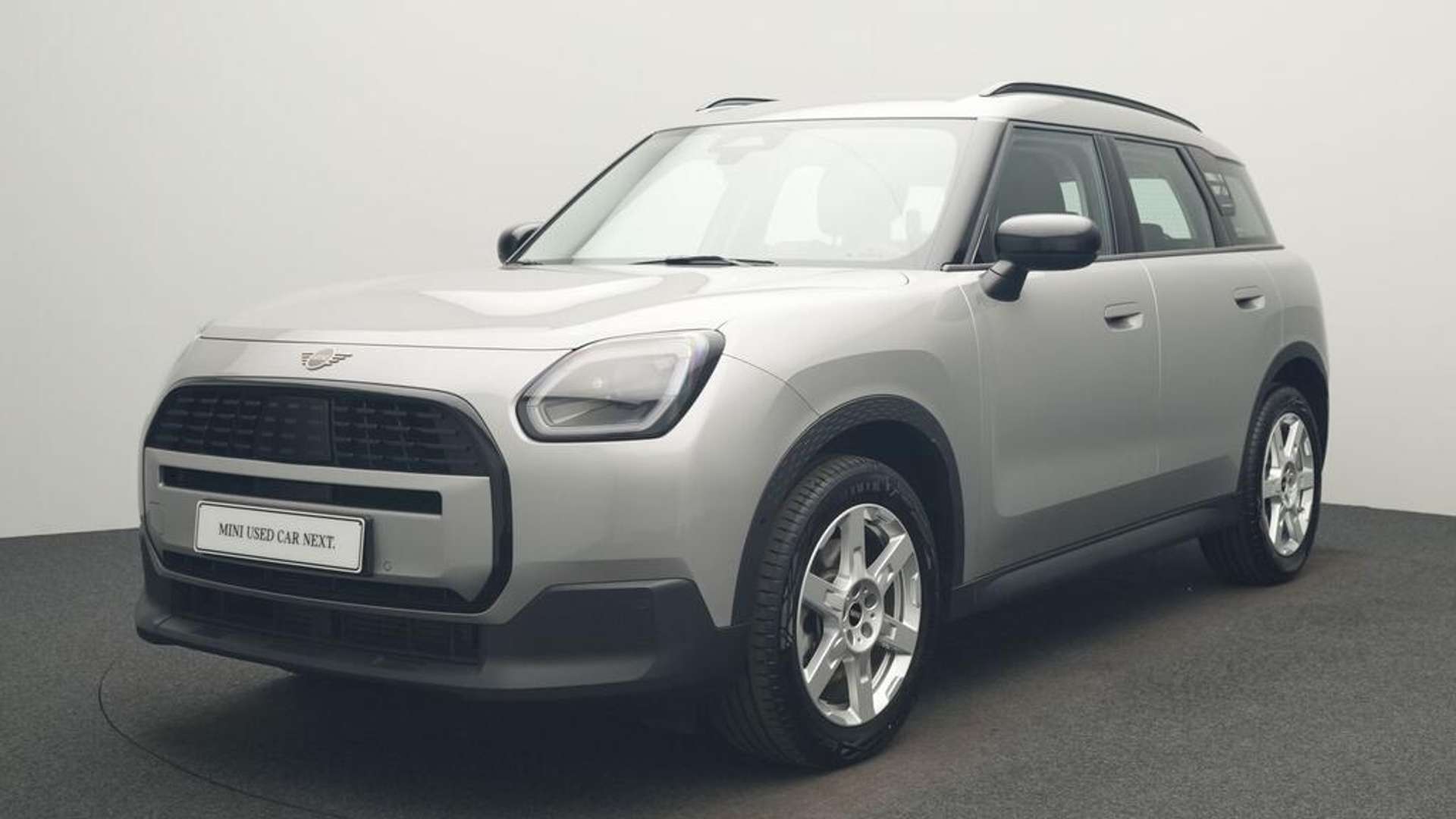 Mini Countryman Mild Hybrid - 2024 - Joinsteer - #1
