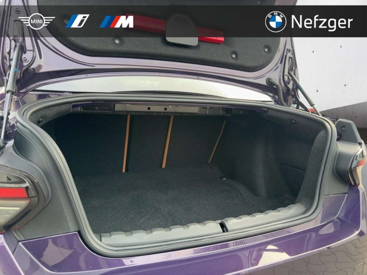 BMW Série 2 Coupé 240 - 2023 - Joinsteer - #4