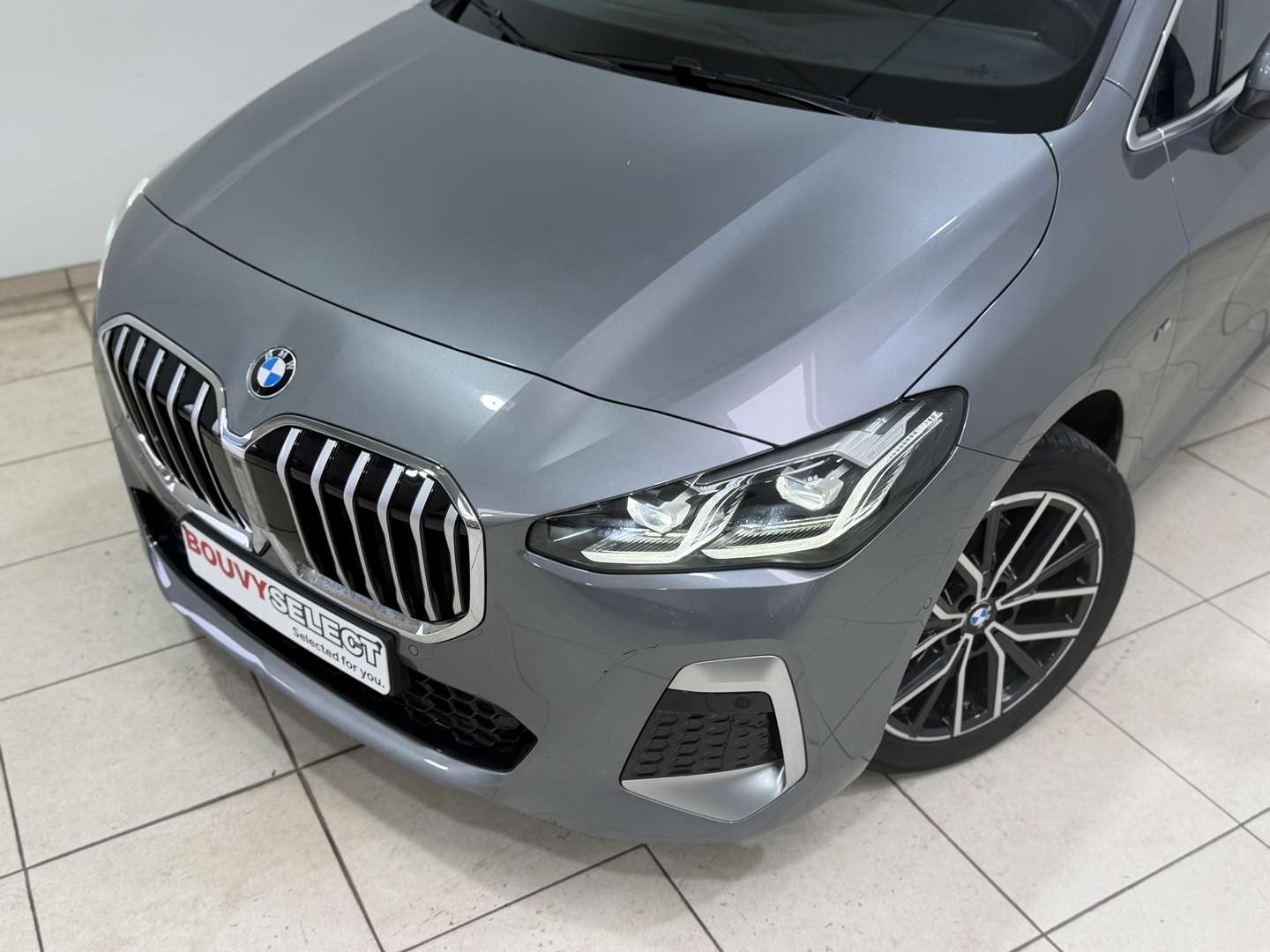 BMW 218i Active Tourer M Sport I - 2023 - Joinsteer - #3