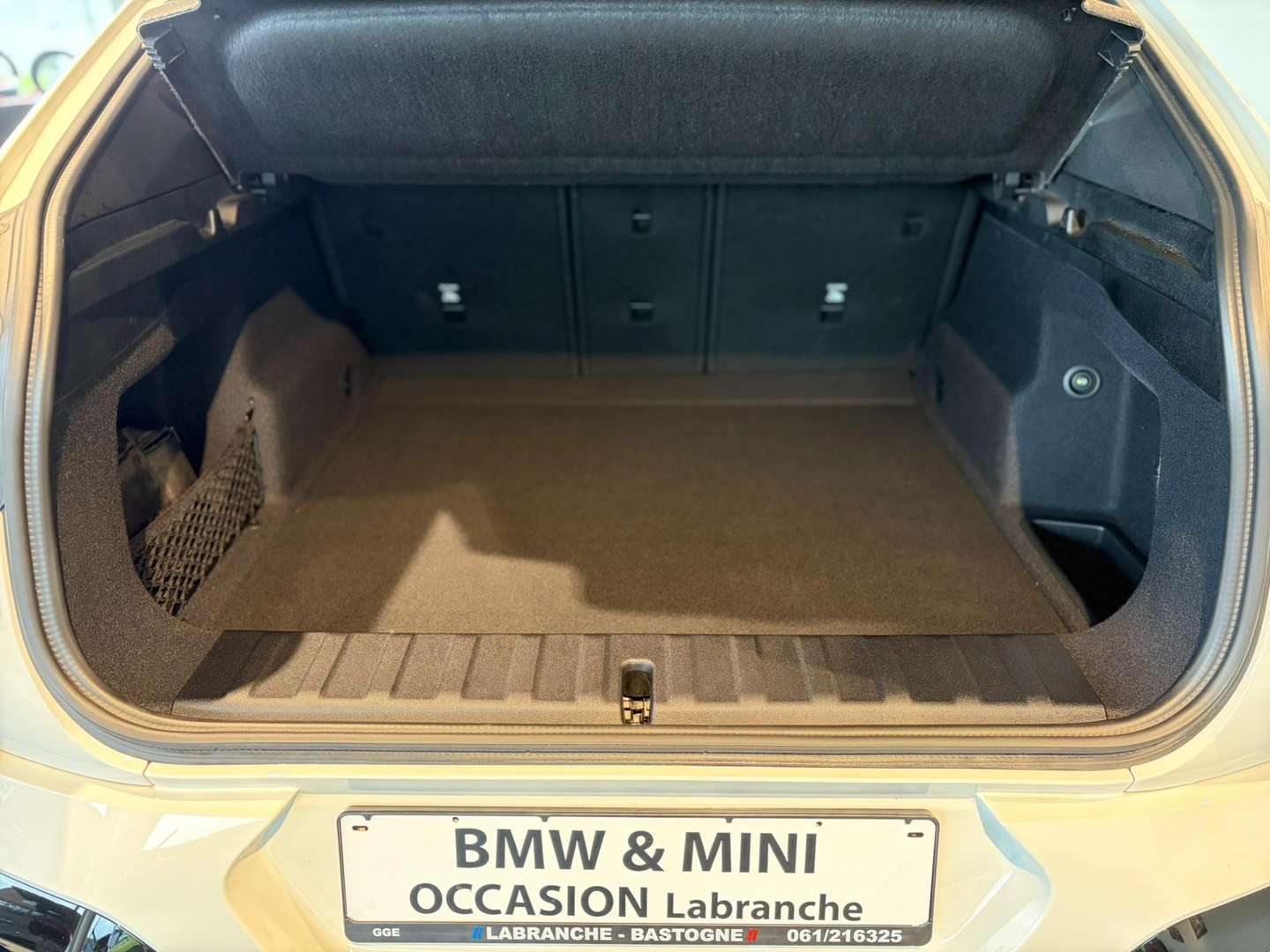 BMW X2 M Sport 20i - 2024 - Joinsteer - #12