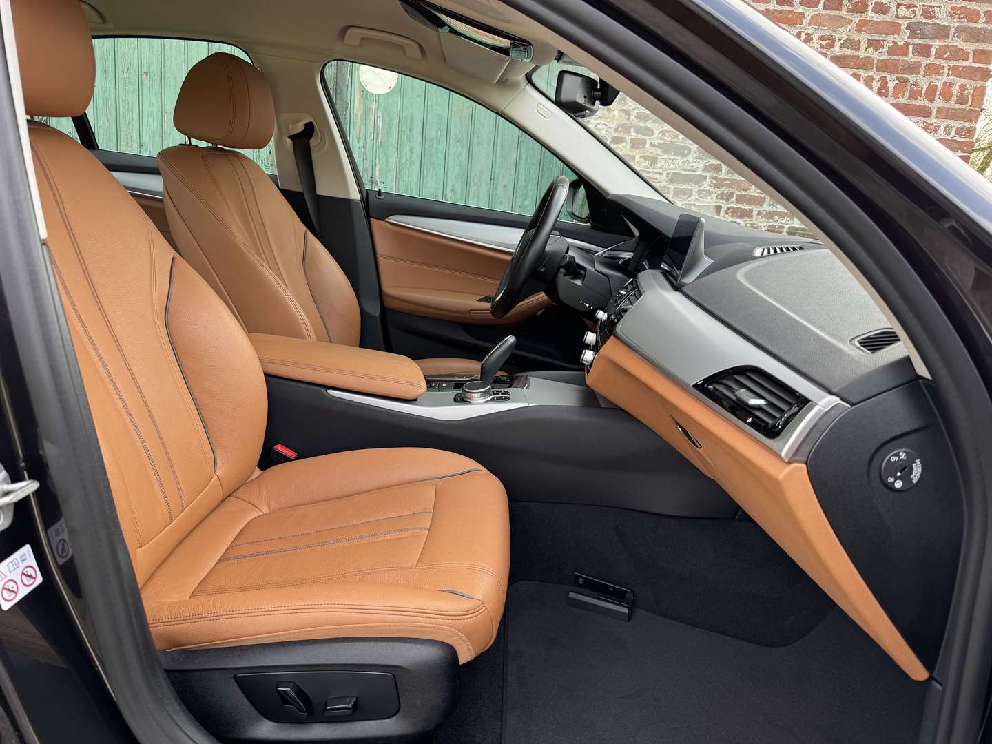 BMW Série 5 Performance 530e - 2020 - Joinsteer - #9