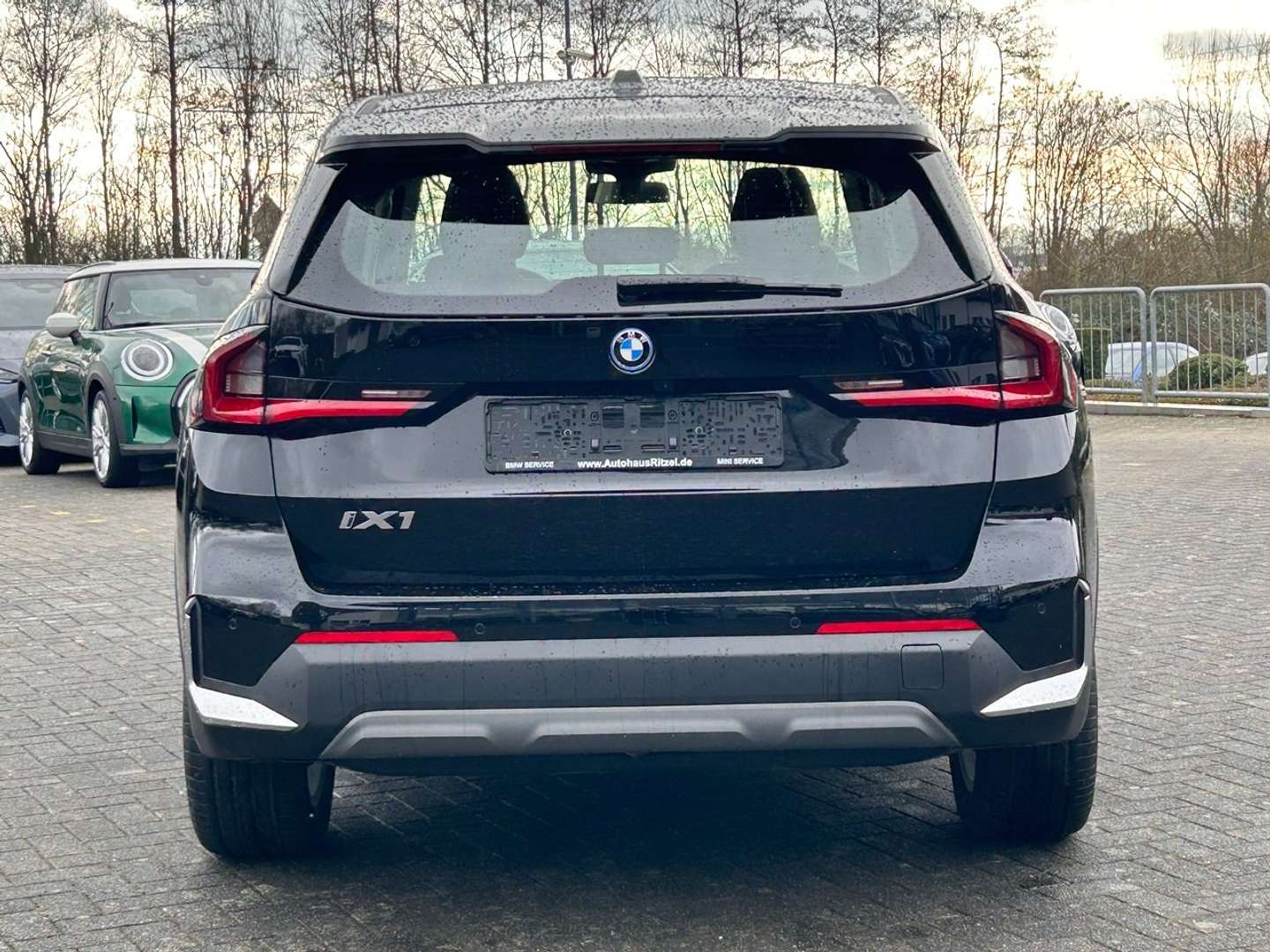 BMW IX1 30 XDrive - 2024 - Joinsteer - #4
