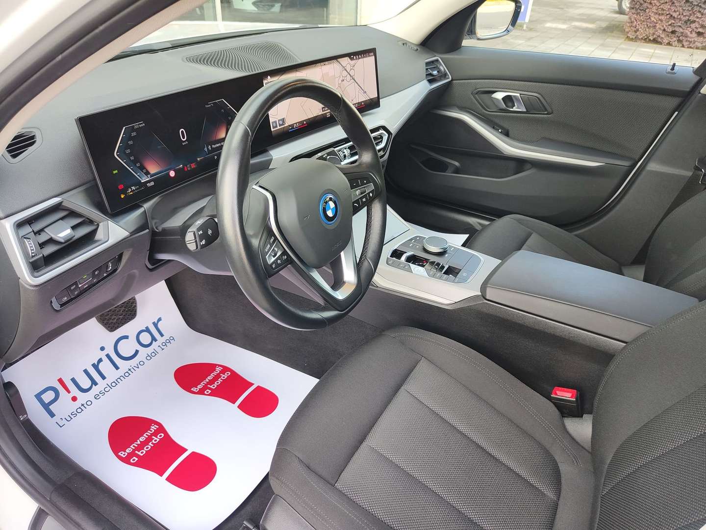 BMW Série 3 Touring 320e - 2024 - Joinsteer - #24