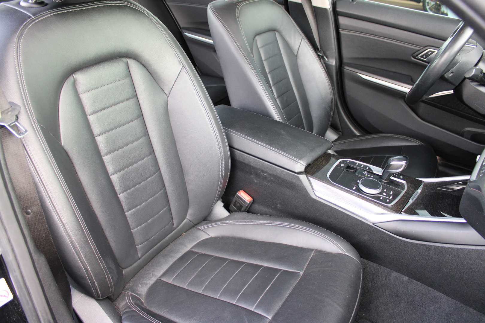 BMW Série 3 High Executive 320i - 2019 - Joinsteer - #5