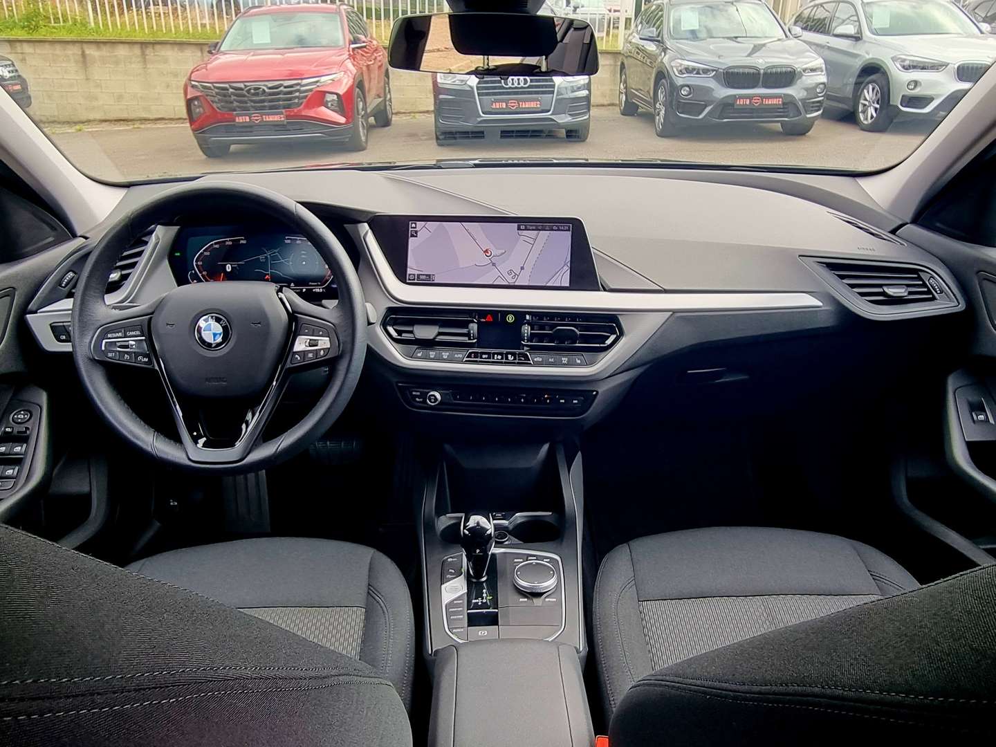 BMW 118i - 2022 - Joinsteer - #9