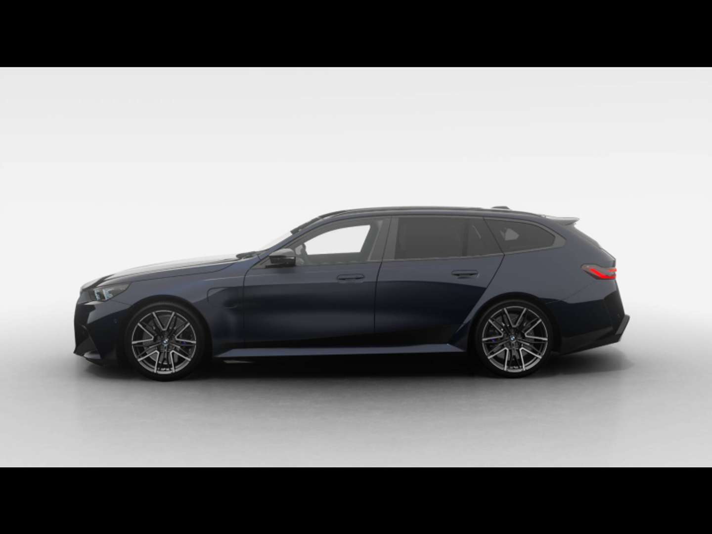 BMW M5 Touring Luxury - 2025 - Joinsteer - #8