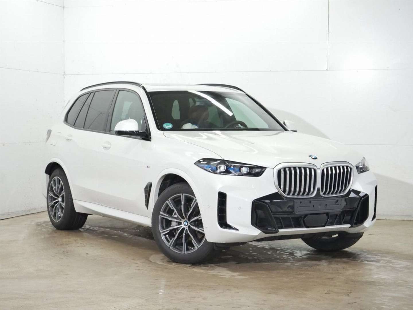 BMW X5 M Sport X40i - 2025 - Joinsteer - #2