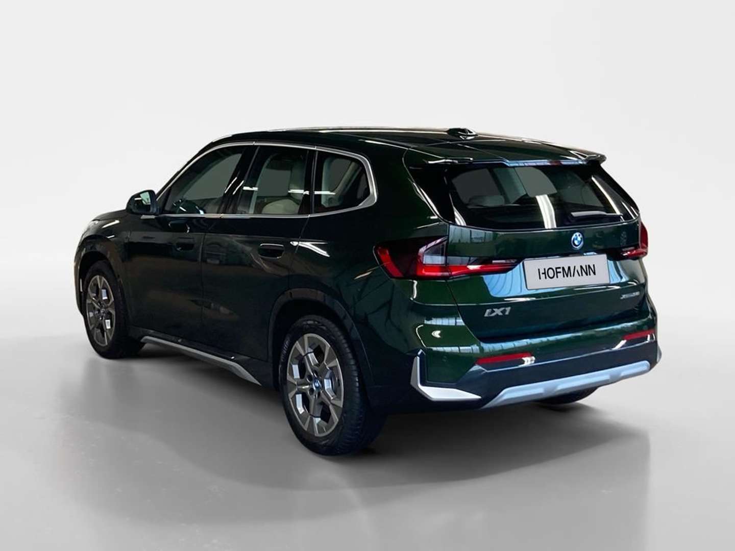 BMW IX1 XLine XDrive - 2025 - Joinsteer - #3