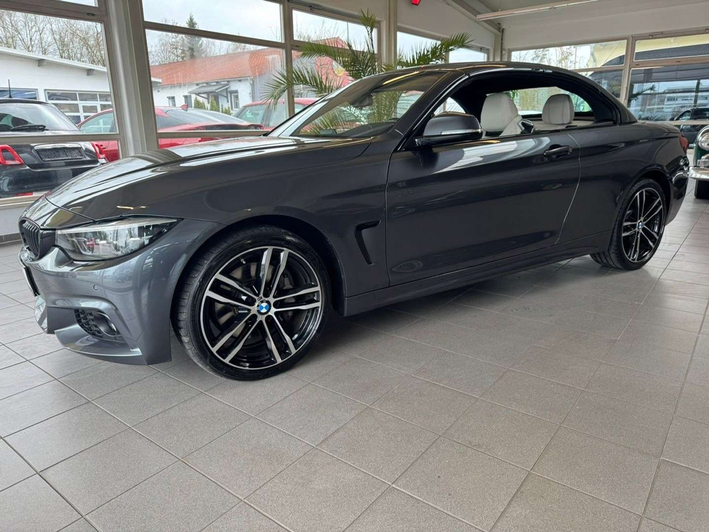 BMW Série 4 M Sport 435d XDrive - 2020 - Joinsteer - #2