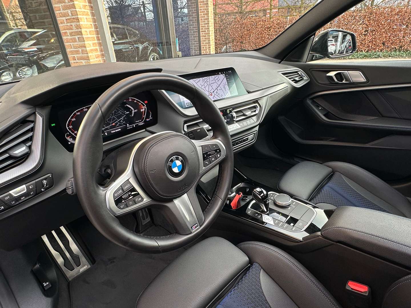 BMW 218i M Sport - 2023 - Joinsteer - #12