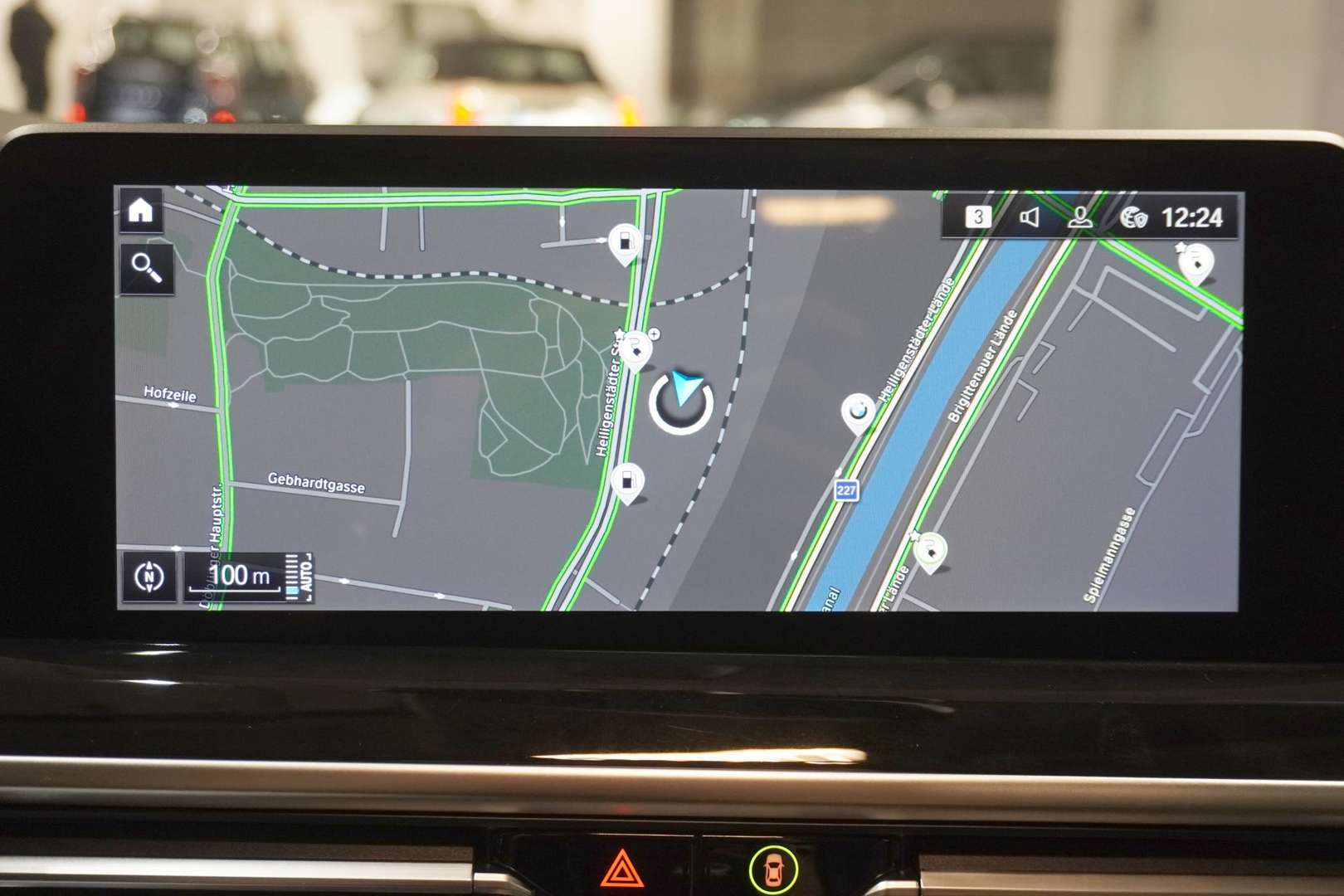 BMW X3 XDrive30e - 2023 - Joinsteer - #17