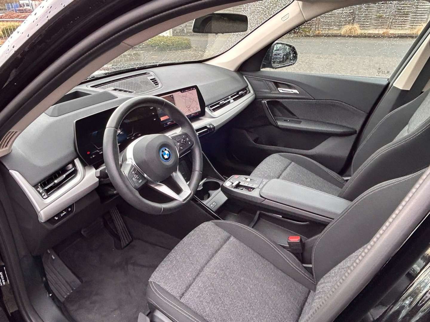 BMW IX1 30 XDrive - 2024 - Joinsteer - #5