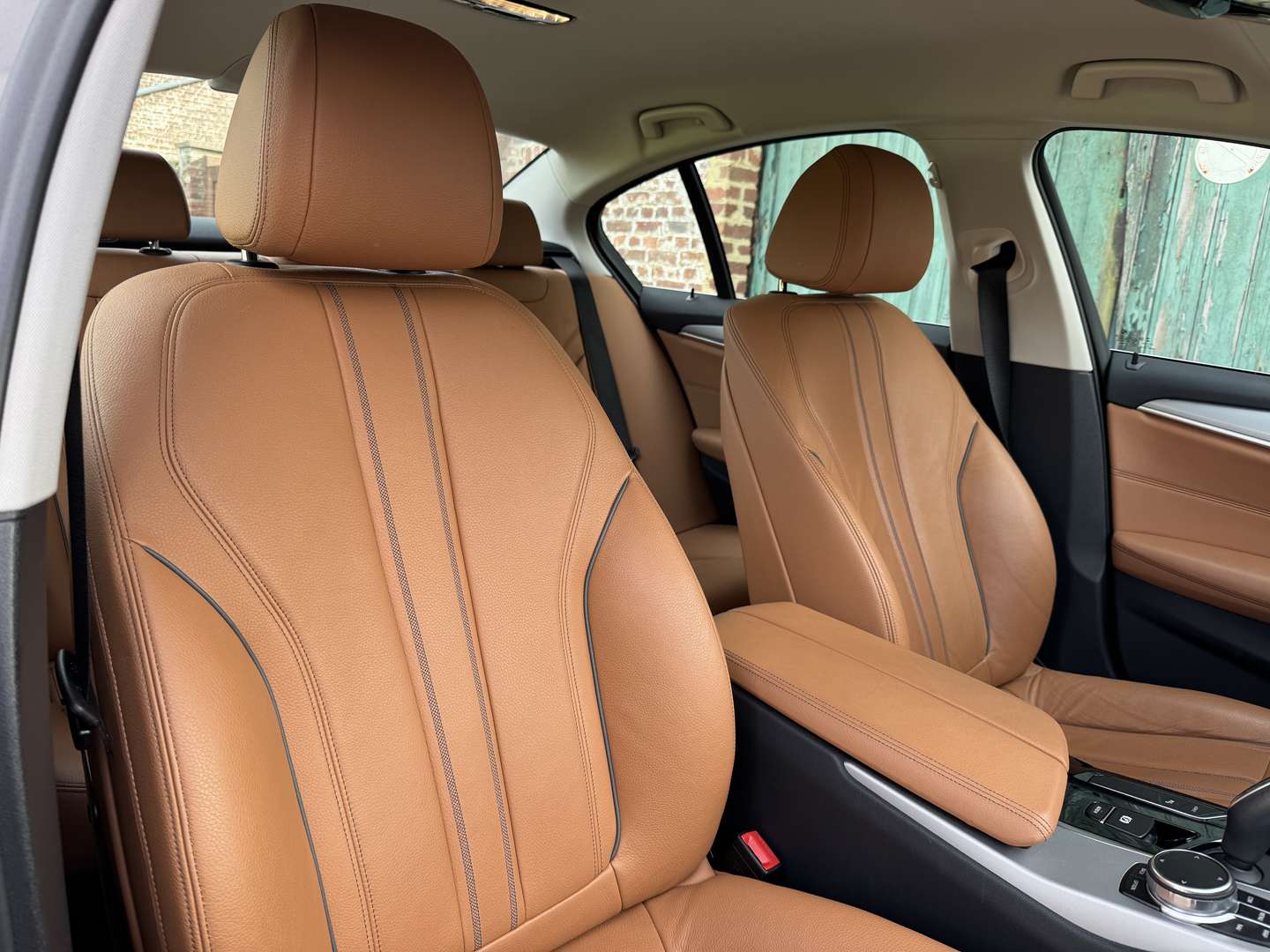 BMW Série 5 Performance 530e - 2020 - Joinsteer - #10