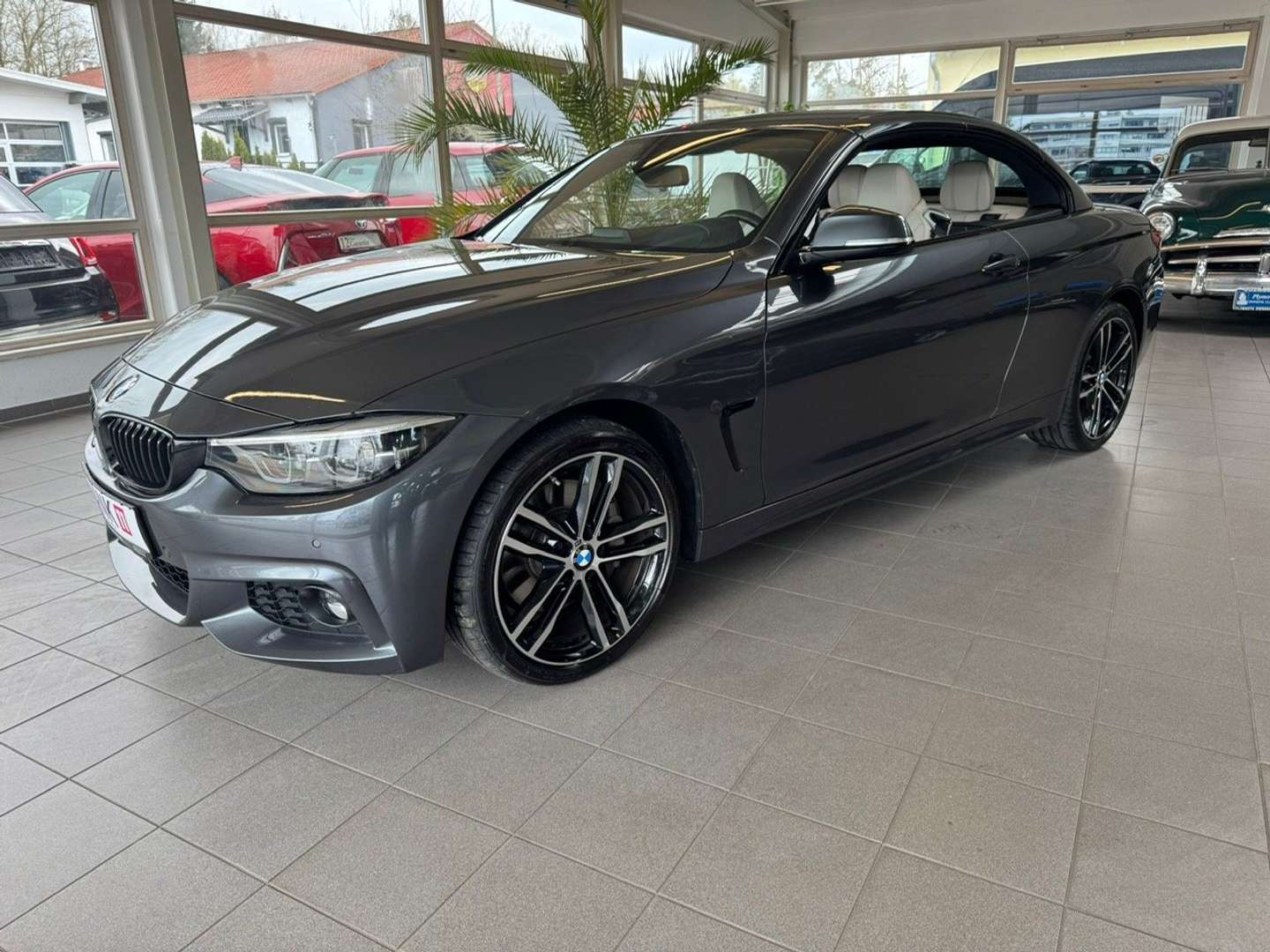 BMW Série 4 M Sport 435d XDrive - 2020 - Joinsteer - #3