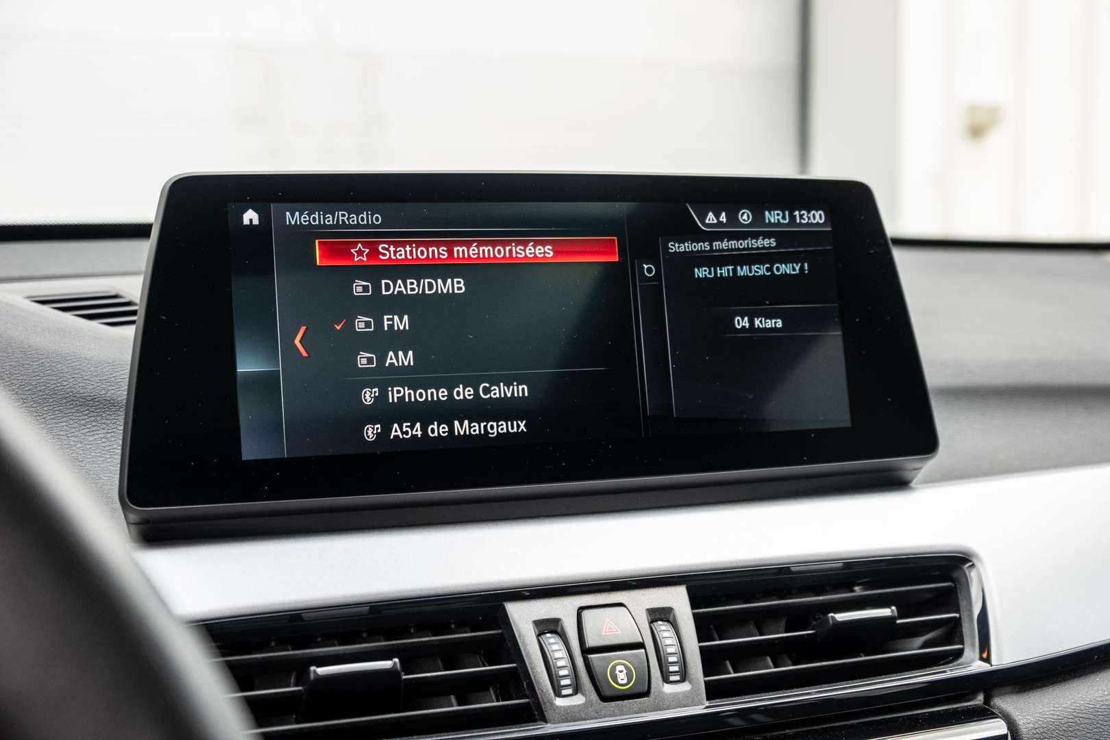 BMW X1 XDrive25e - 2022 - Joinsteer - #15