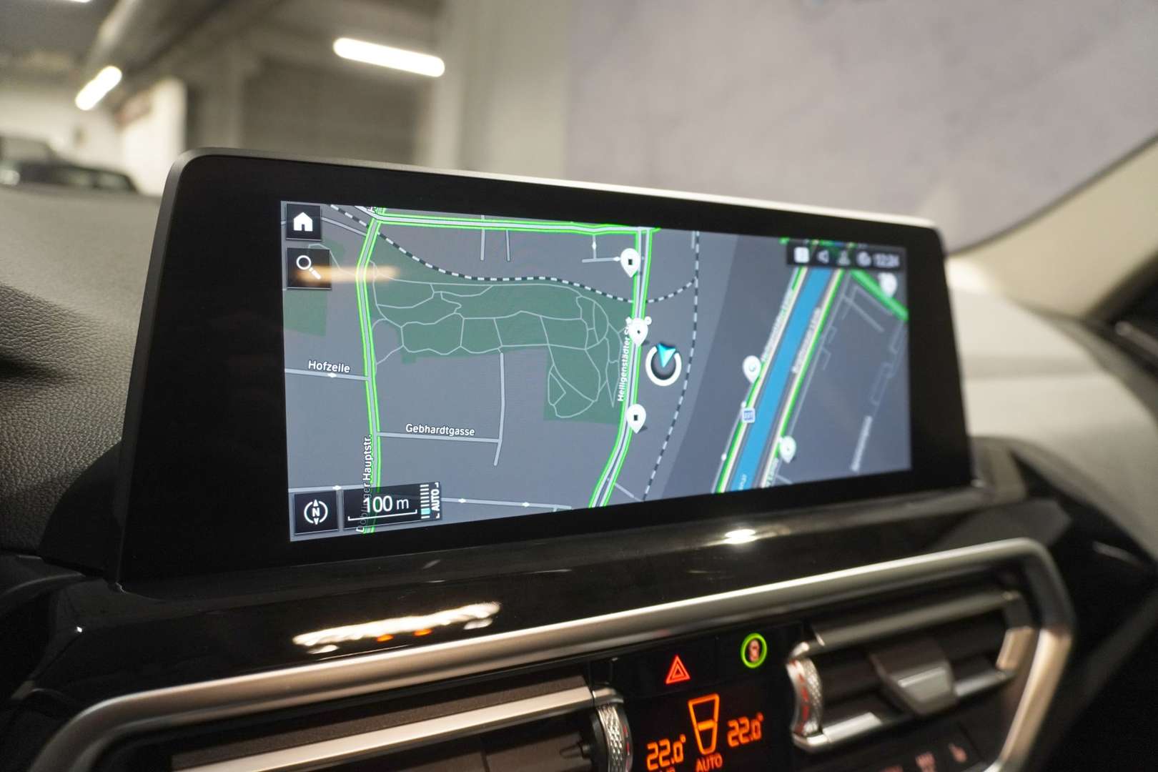 BMW X3 XDrive30e - 2023 - Joinsteer - #18