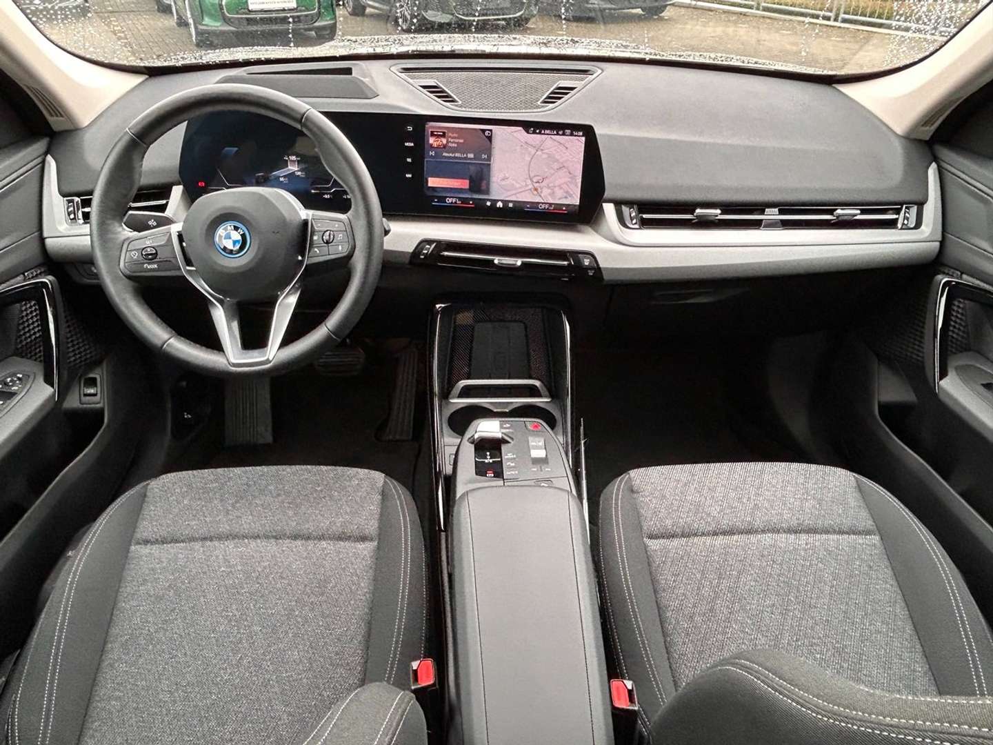 BMW IX1 30 XDrive - 2024 - Joinsteer - #6