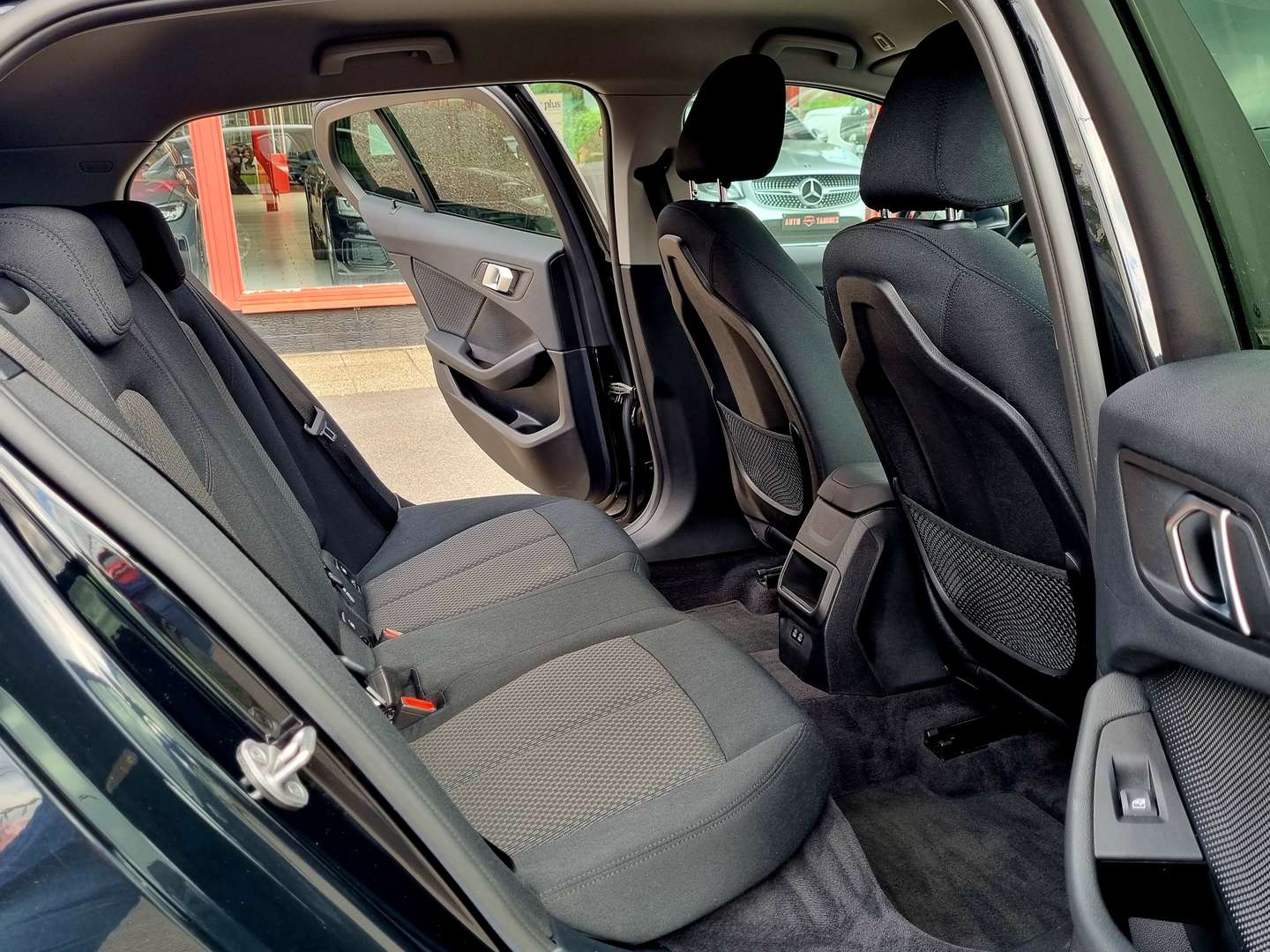 BMW 118i - 2022 - Joinsteer - #10