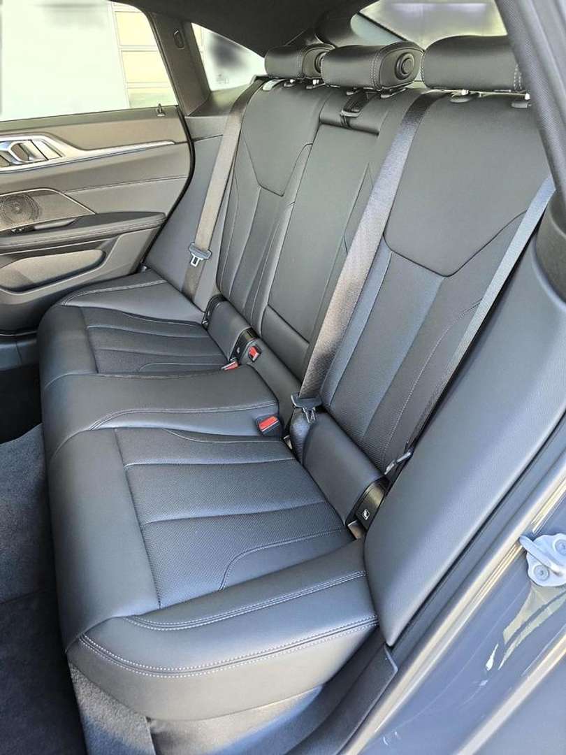 BMW Série 420d M Sport 420d - 2025 - Joinsteer - #14