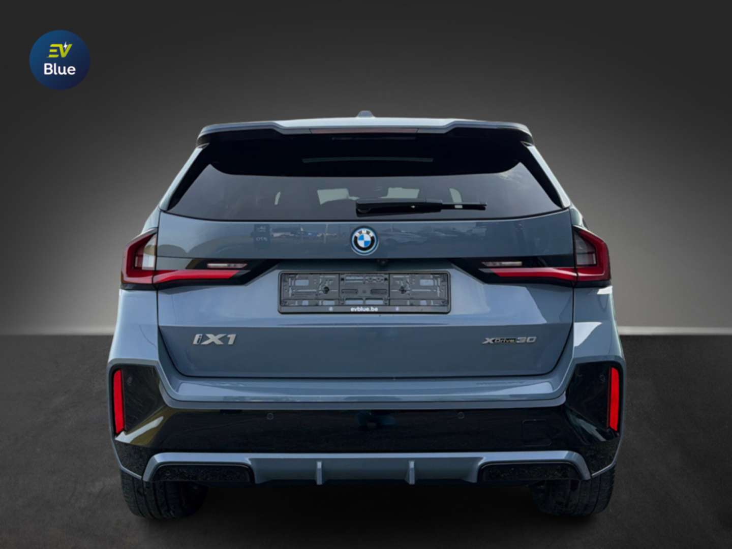 BMW IX1 M-Sport XDrive30 - 2024 - Joinsteer - #5