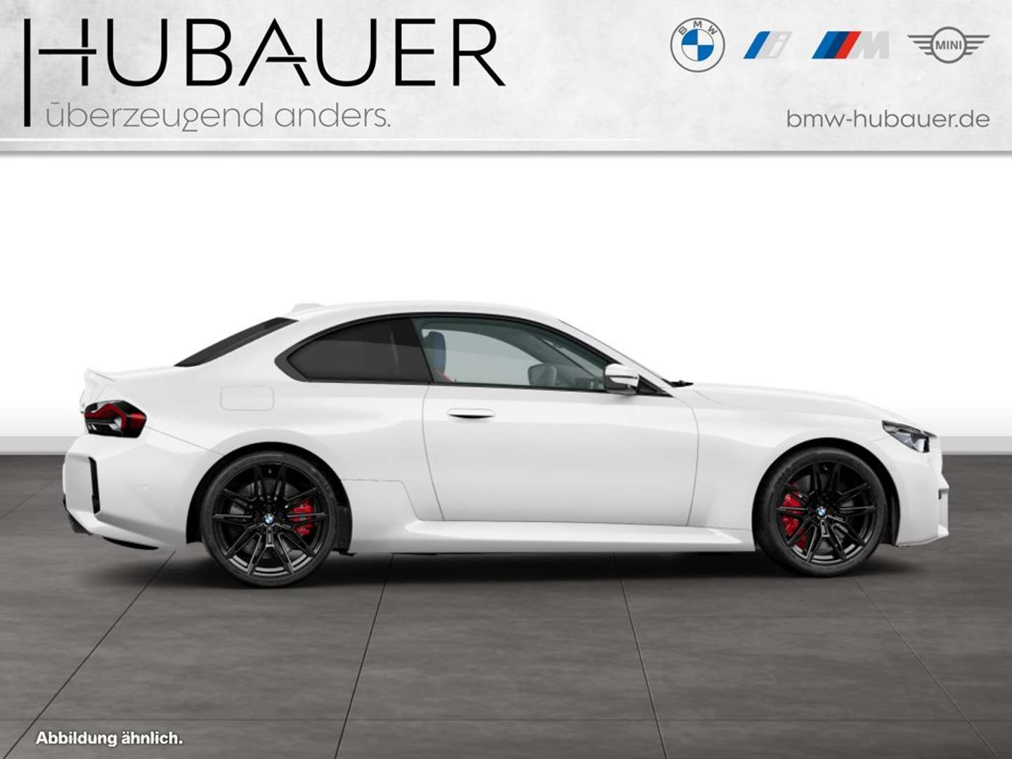 BMW M2 Coupe M2 - 2025 - Joinsteer - #8